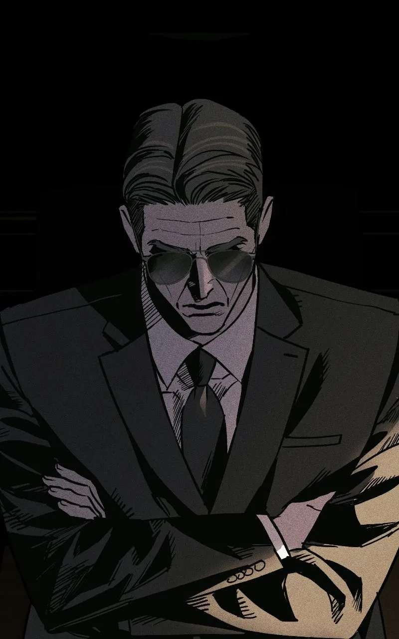 Acting Gangster Chapter 50 - page 24