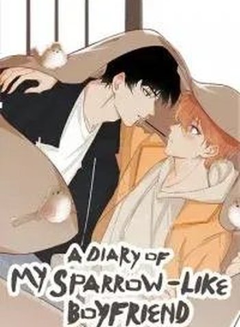 A Diary Of My Sparrow-Like Boyfriend