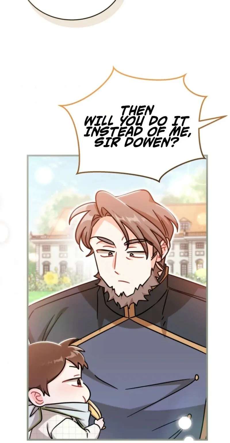 The Maid With a Child Chapter 31 - page 64