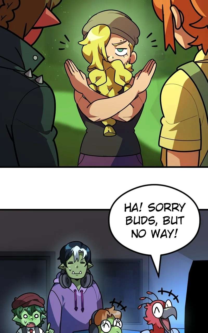 Fantasy High Chapter 63 - page 88
