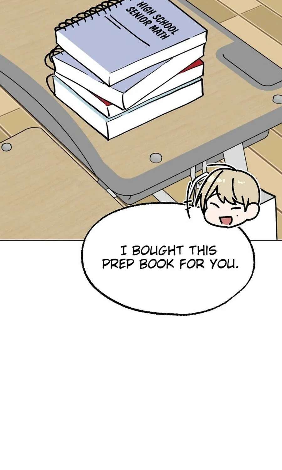 Classroom of Two Chapter 41 - page 79