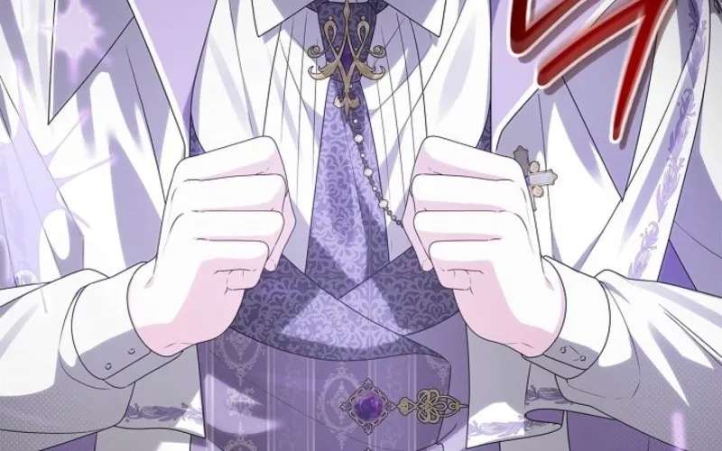 Second Male Lead, Come to My Bed Chapter 6 - page 120