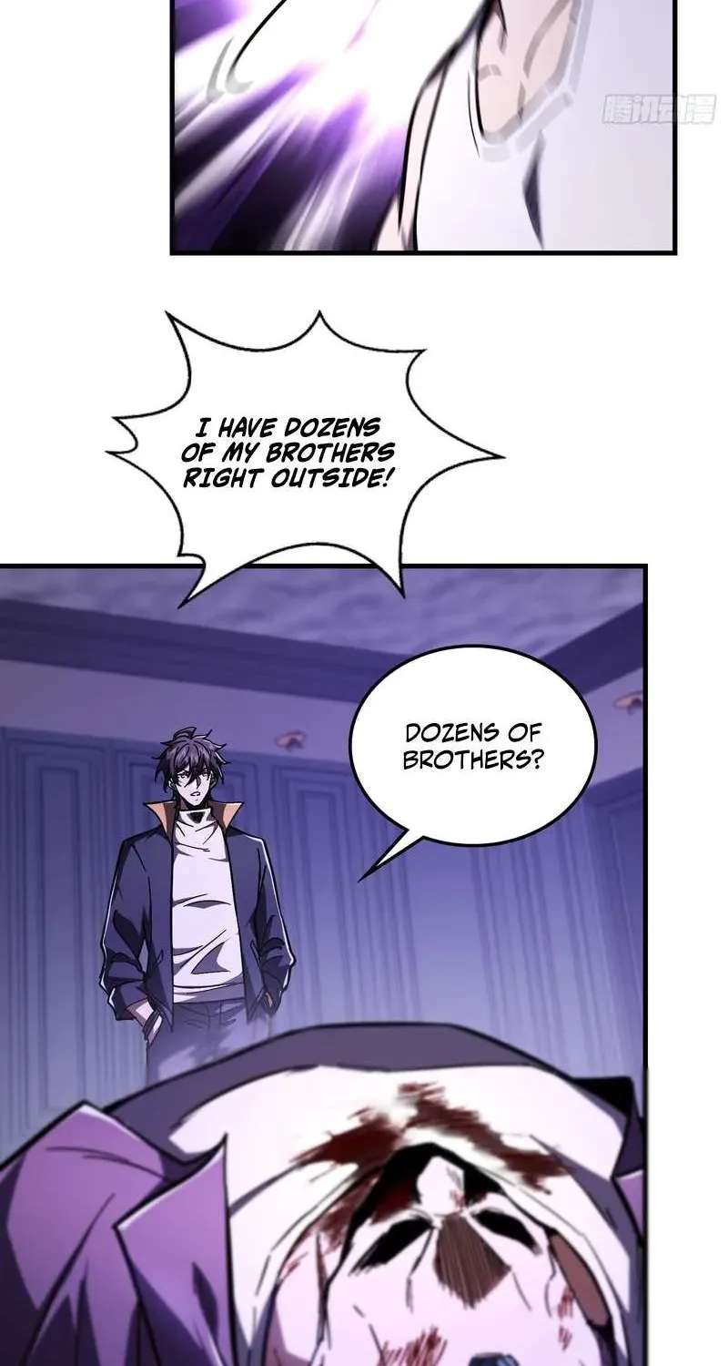 I May Be a Beginner, but I’m Actually a Level 99 Overpowered Player Chapter 24 - page 63