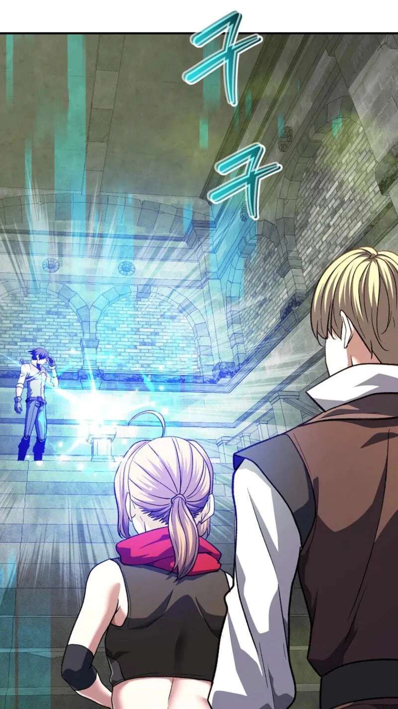 Returnee's Hidden Strategy Streaming Chapter 43 - page 90
