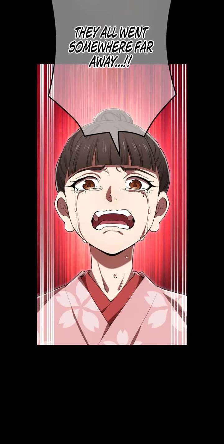 I Am the Strongest Transcendent Chapter 119 - page 18