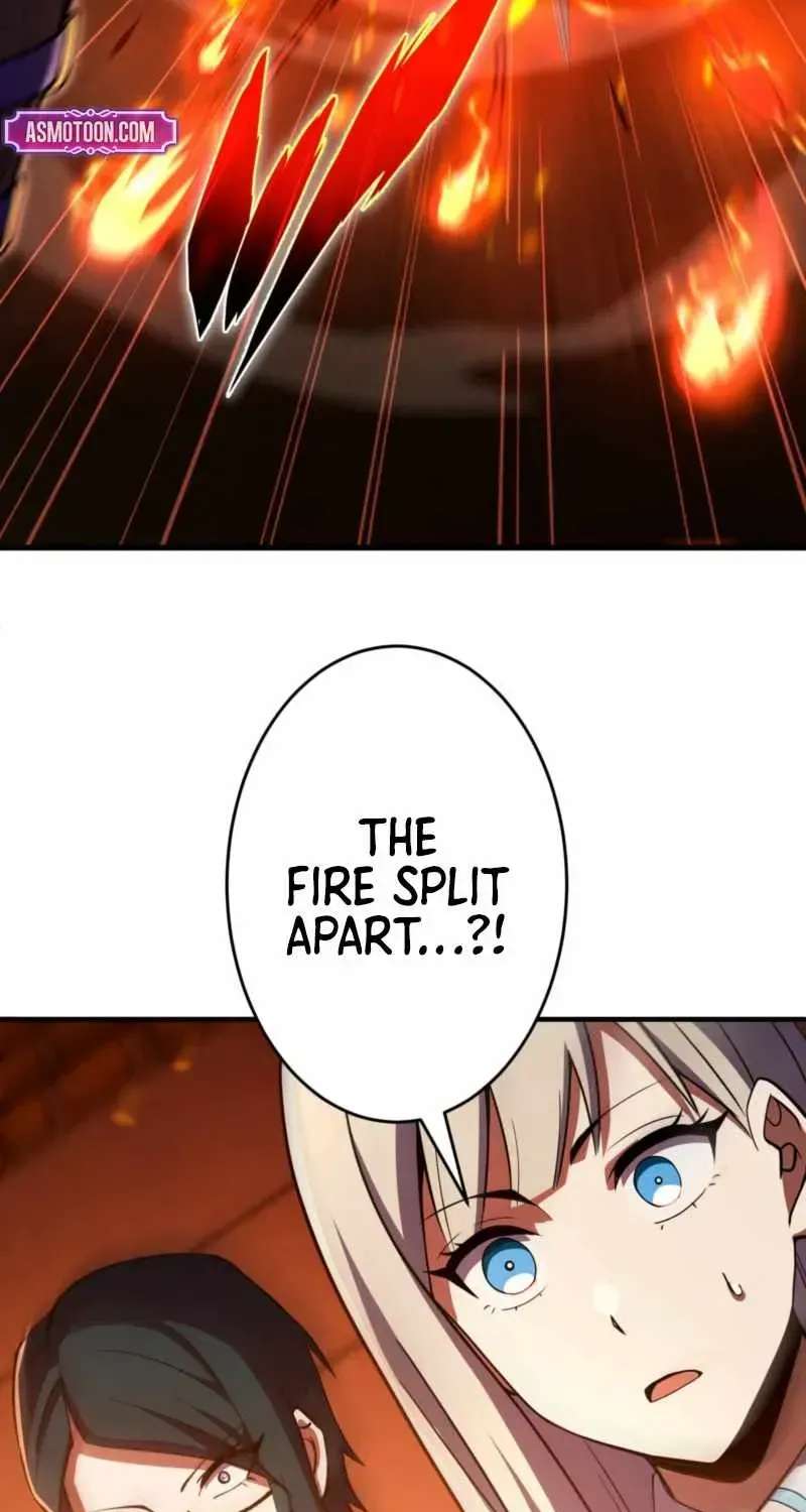 The Underworld Transcendent Returns Chapter 22 - page 34