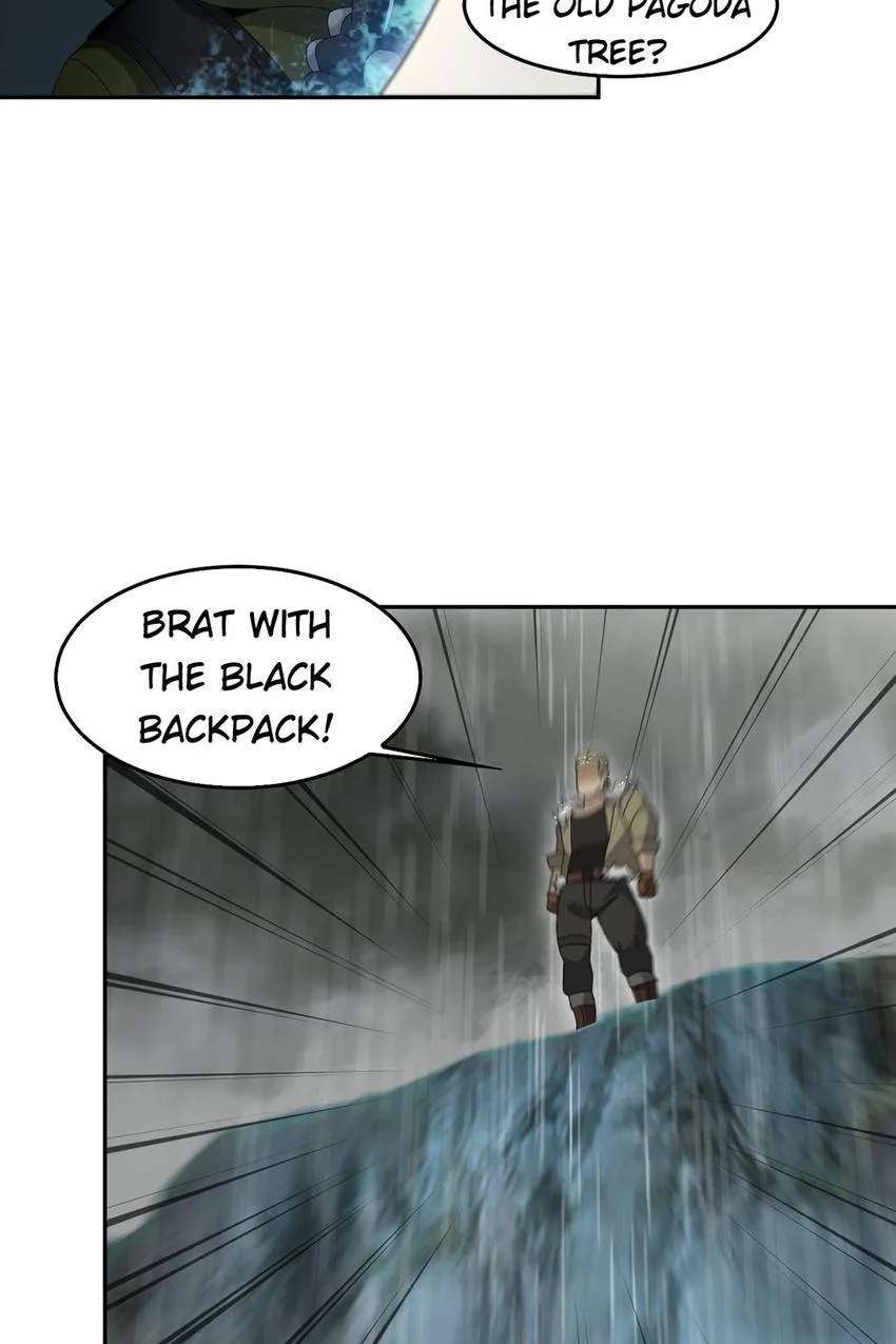 The Master of Fate Chapter 84 - page 3