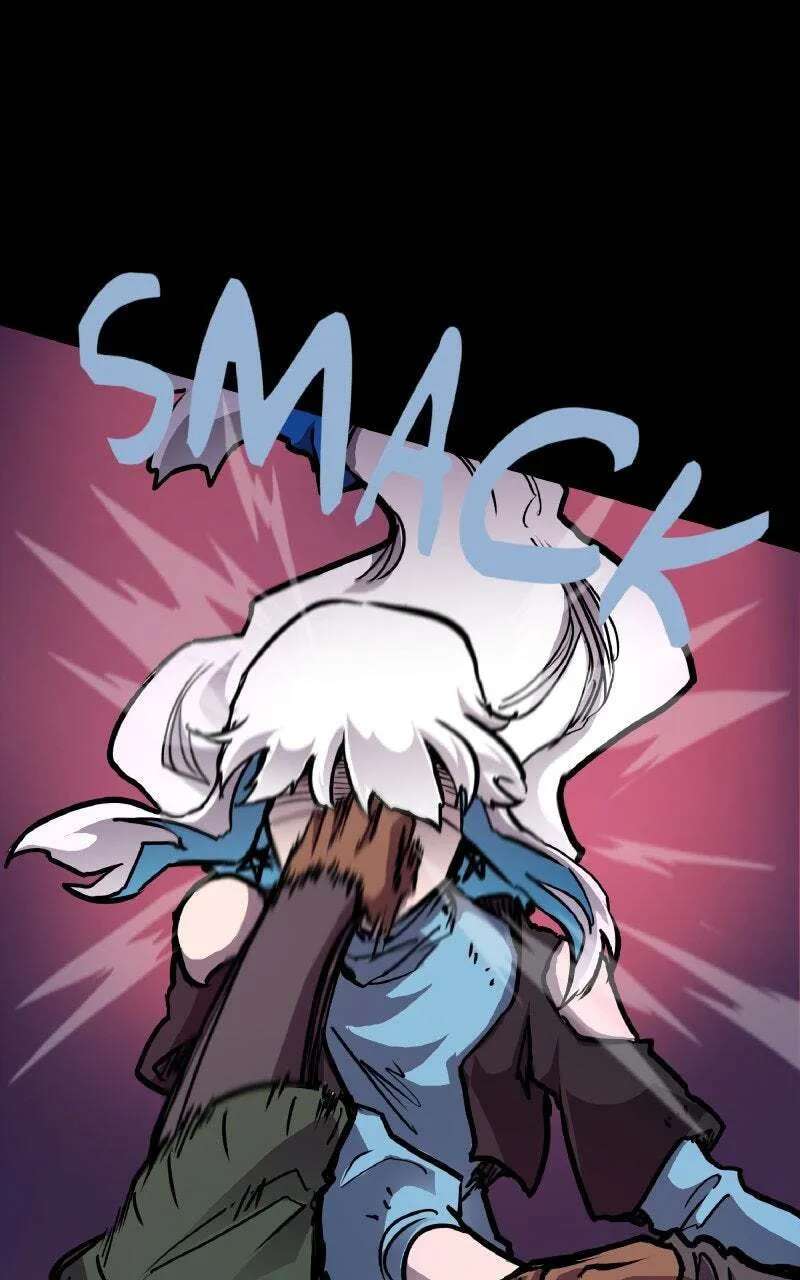 Blood Breaker Chapter 23 - page 31