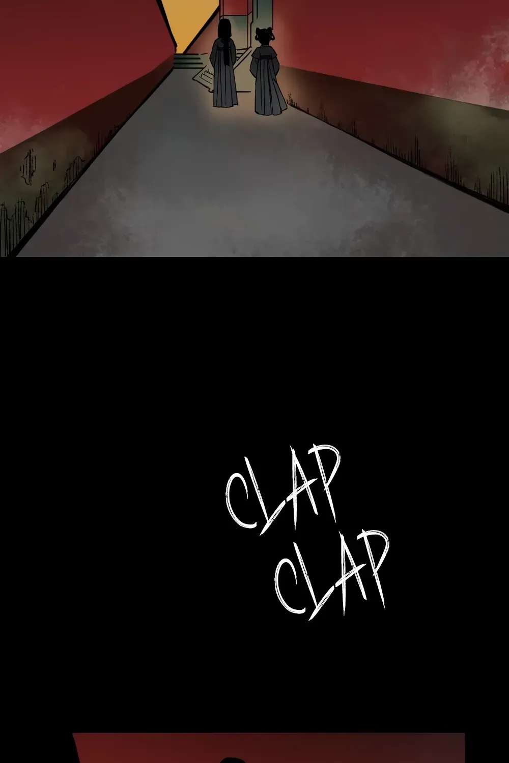 Laws of the Inner Palace Chapter 1.1 - page 30