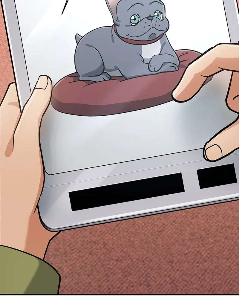 Stargazers: A Star Trek Story Chapter 18 - page 20