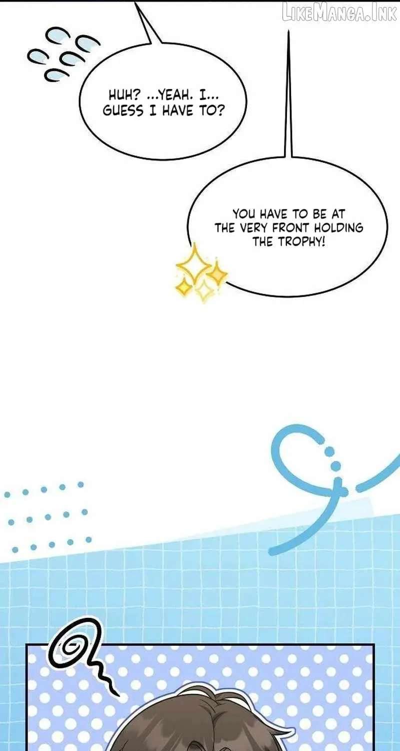 The Chairman Who Wants to Slack Off and Enjoy Life Chapter 30 - page 6