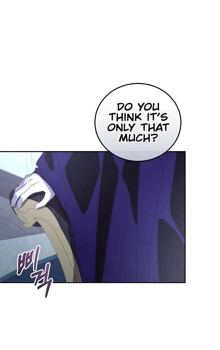 We've Already Broken Up, Your Majesty Chapter 78 - page 61