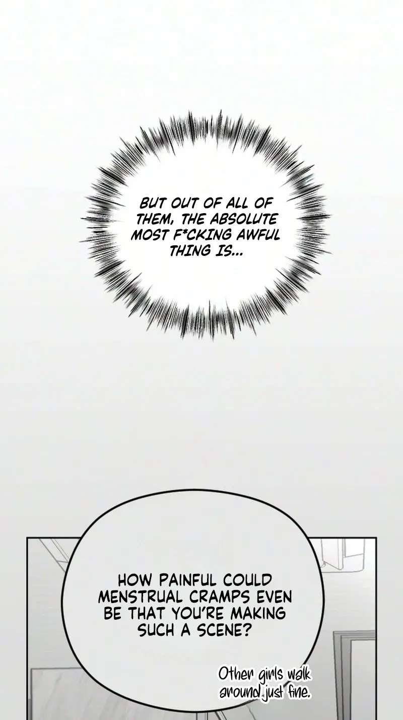 A Sibling's POV Chapter 21 - page 57