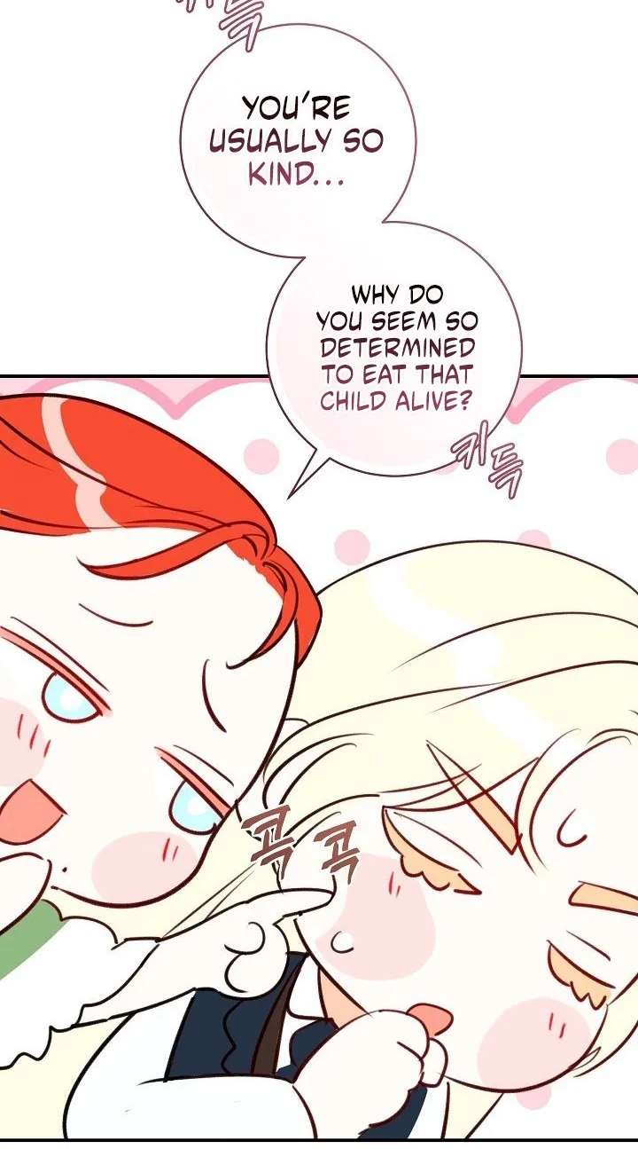 The Archduke’s Gorgeous Wedding Was a Fraud Chapter 123 - page 31