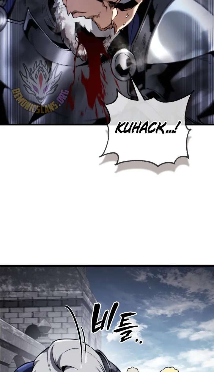 I Became The Rogue First Prince Chapter 51 - page 89
