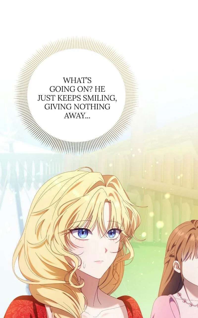 I’m a Villainess, but I Won’t Live Like One Chapter 79 - page 91