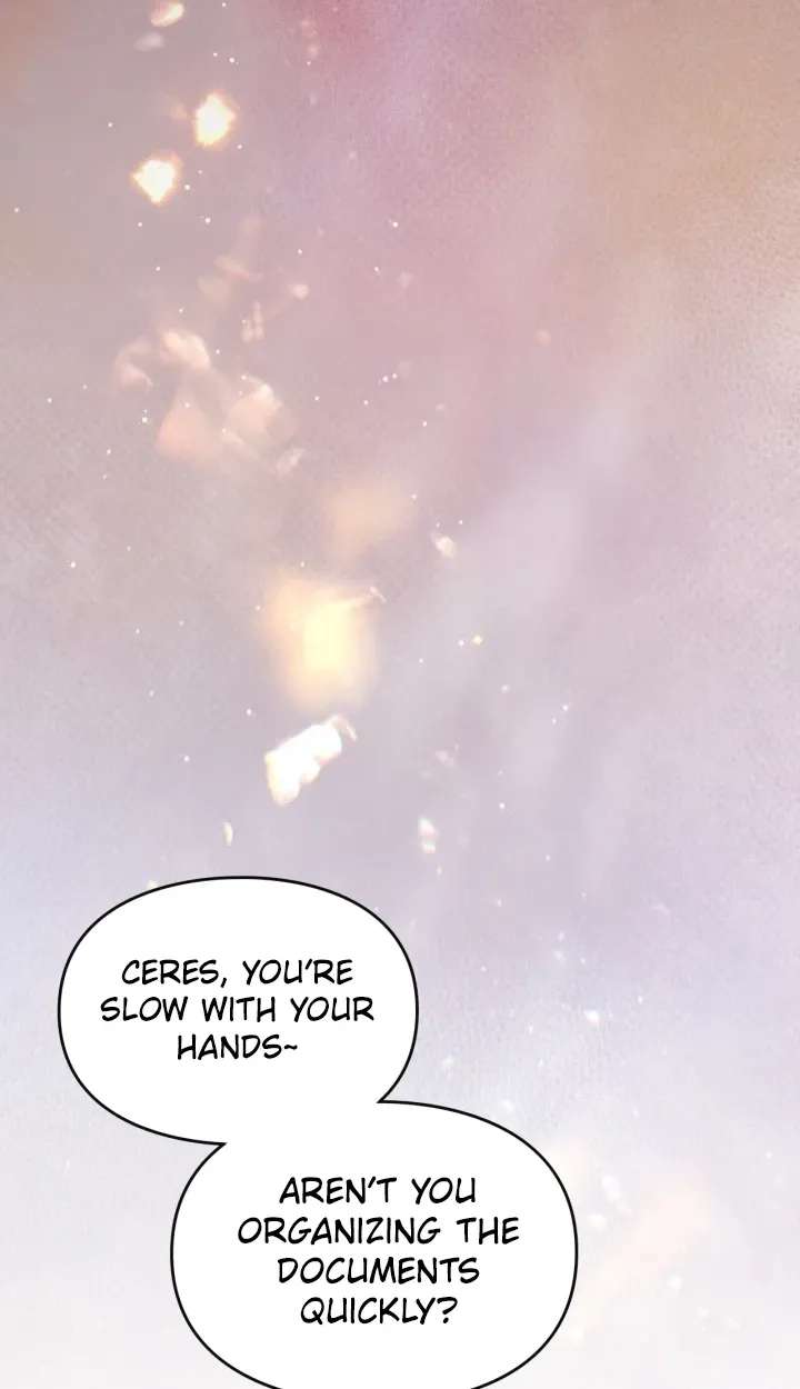Time Healer Ceres Chapter 26 - page 31