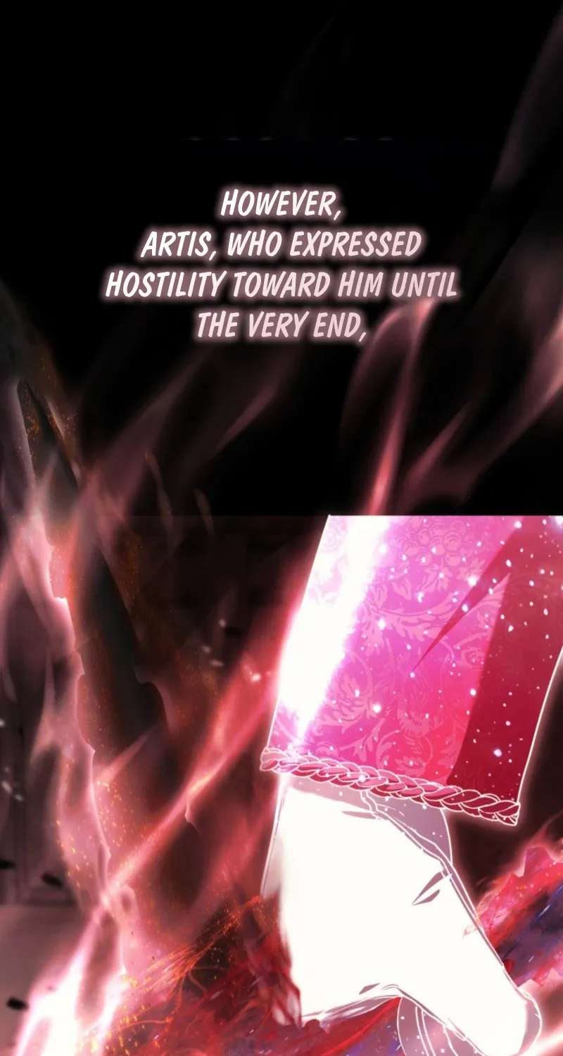 How To Survive As The Devil’s Daughter Chapter 143 - page 59