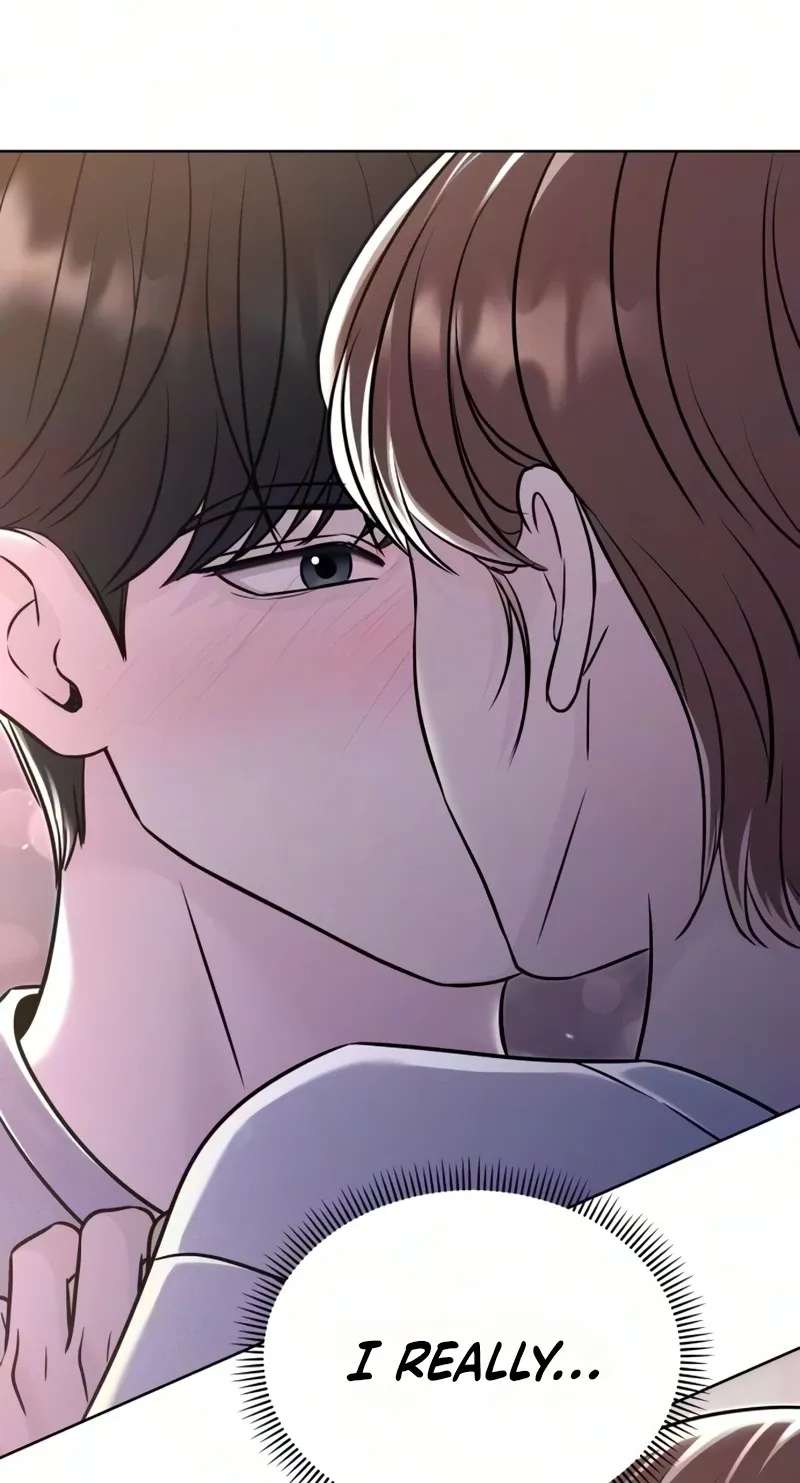 I Don't Want to Be a Man Chapter 13 - page 77