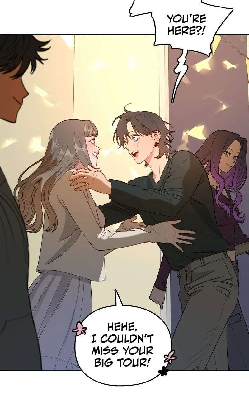 Murder Girlband Chapter 66 - page 16