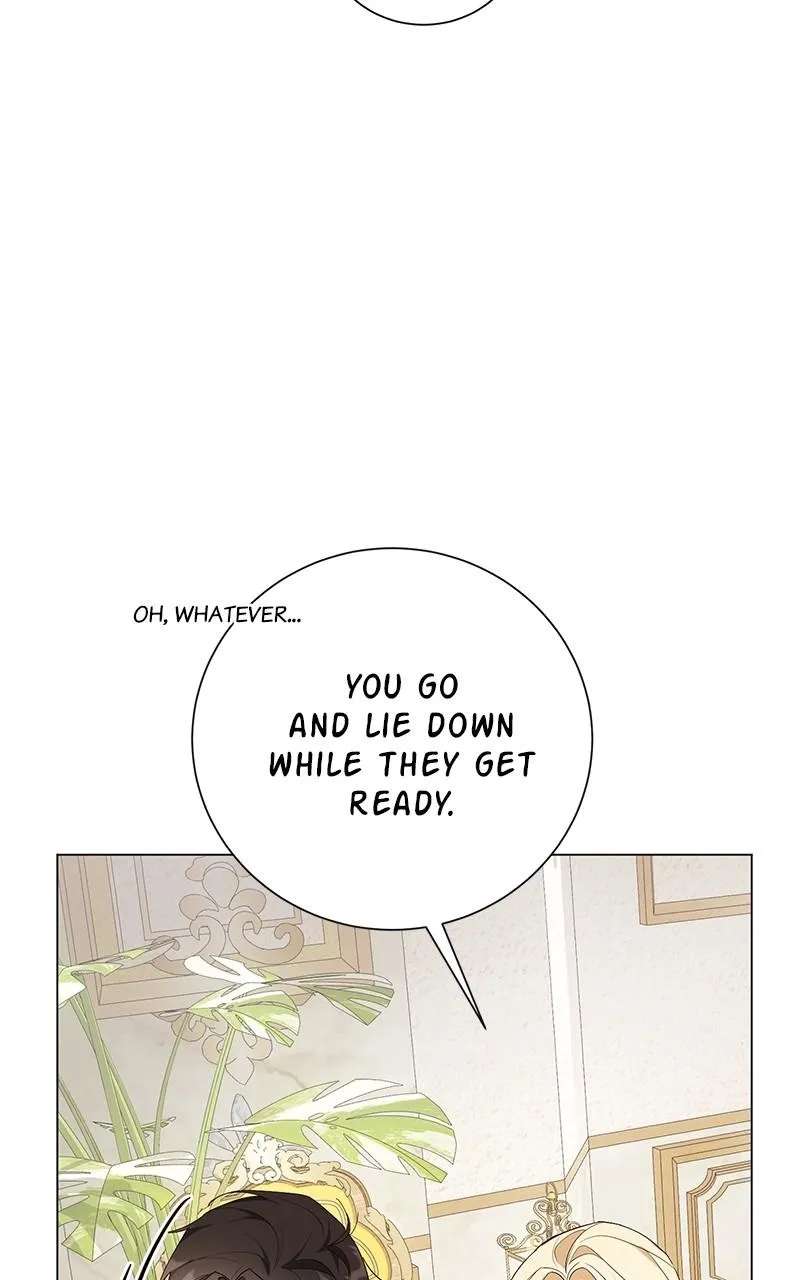 Wished You Were Dead Chapter 116 - page 43