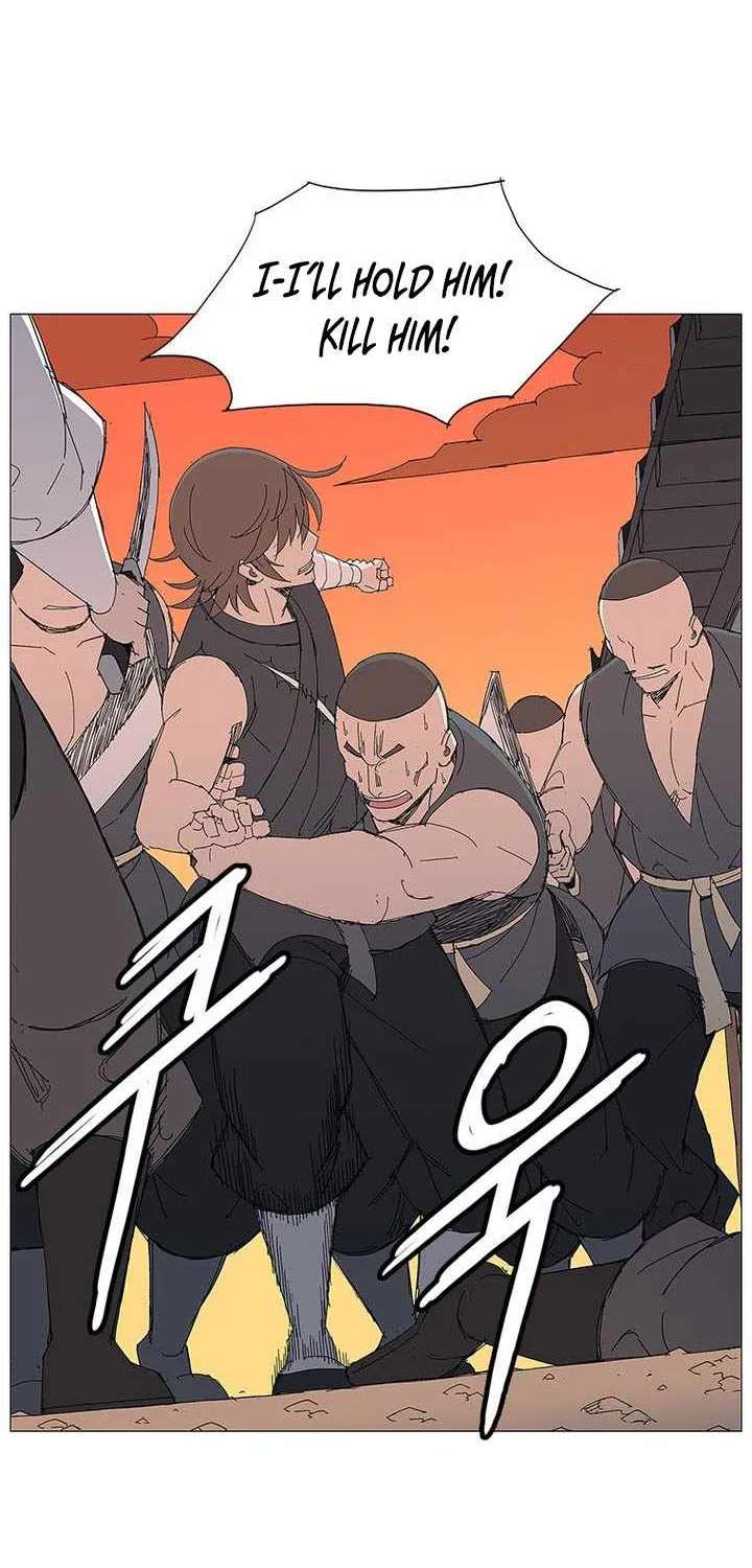 The General - Fighting Legend Chapter 113 - page 18