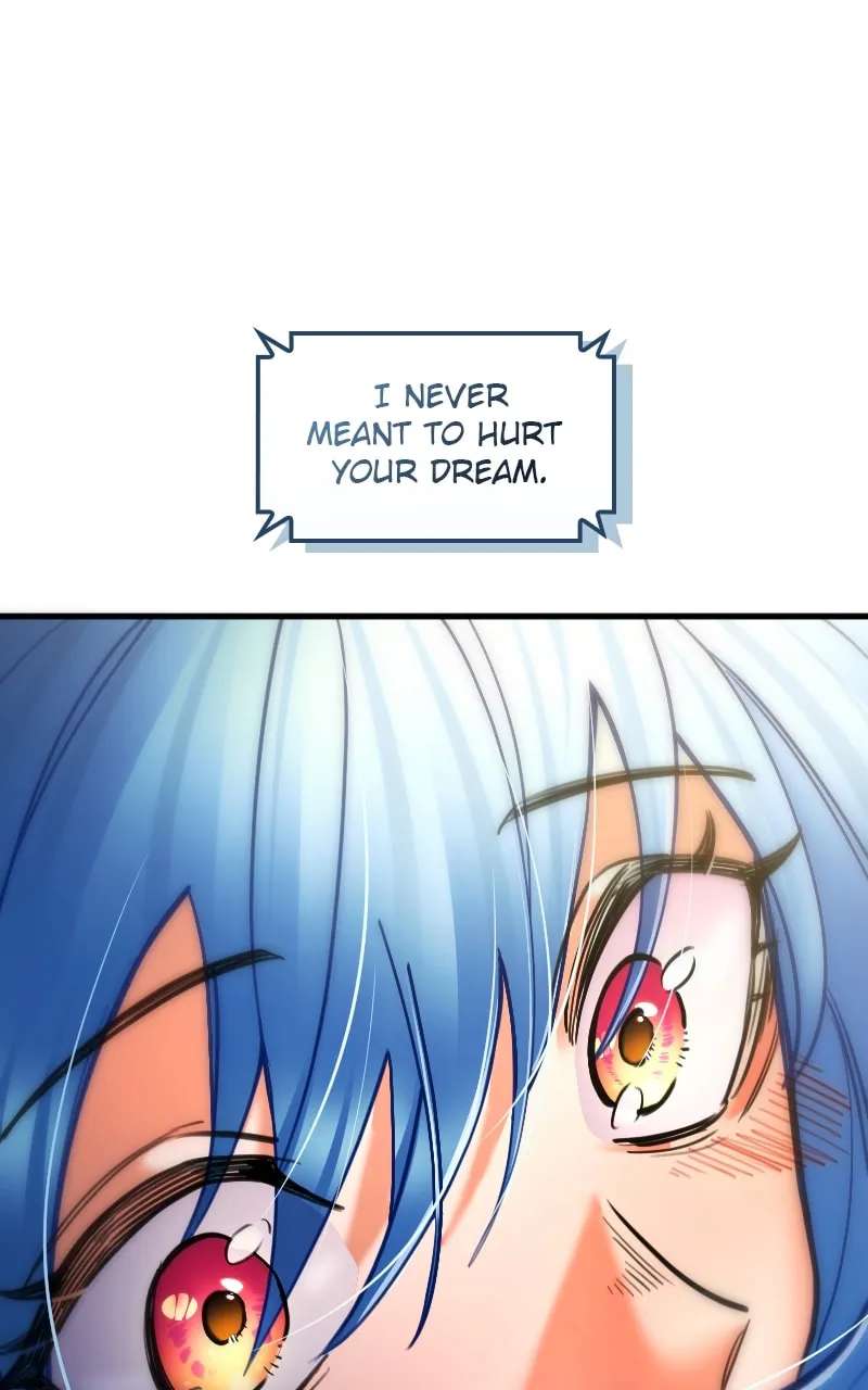 Mickey x F1 Racing to the Top Chapter 14 - page 76