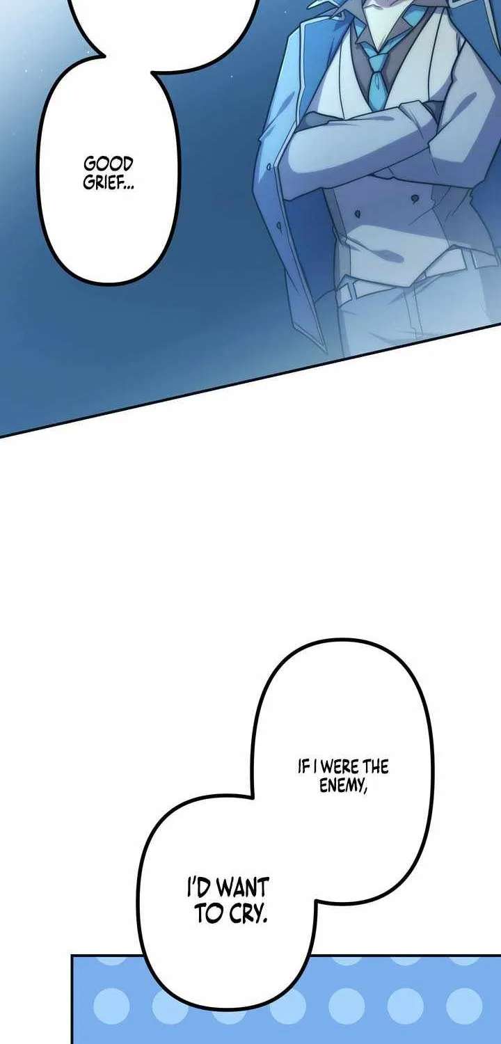 I Became An S-Rank Hunter With The Demon Lord App Chapter 165 - page 58