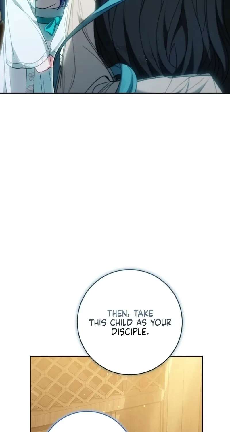 I Am the Youngest Disciple of the Martial Arts World's Mastermind Chapter 24 - page 108