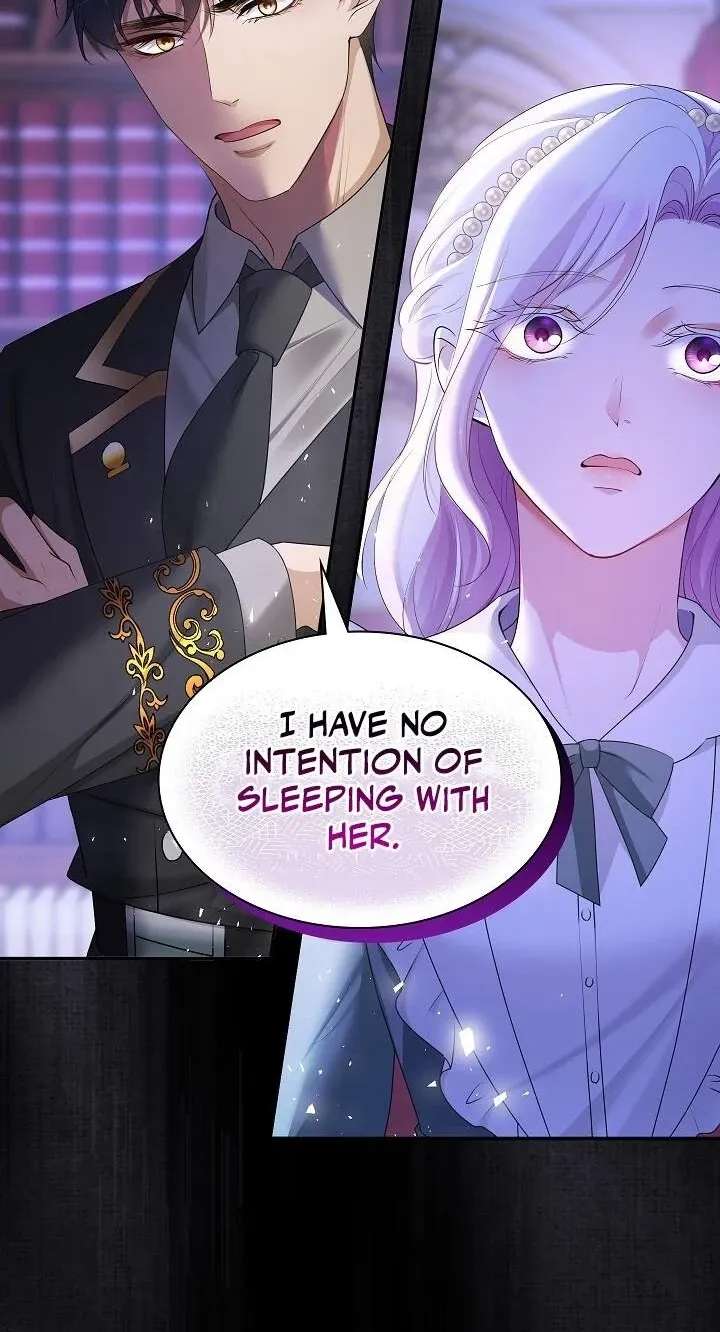 The Grand Duchess Disappeared on a Silent Night Chapter 21 - page 76