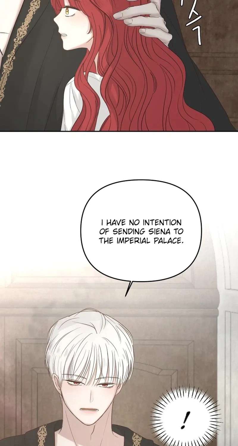 I Adopted the Male Lead from the Shelter 〘Official〙 Chapter 118 - page 21
