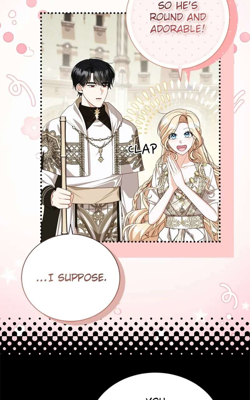Raising the SecondMale Lead’s Son Chapter 61 - page 22
