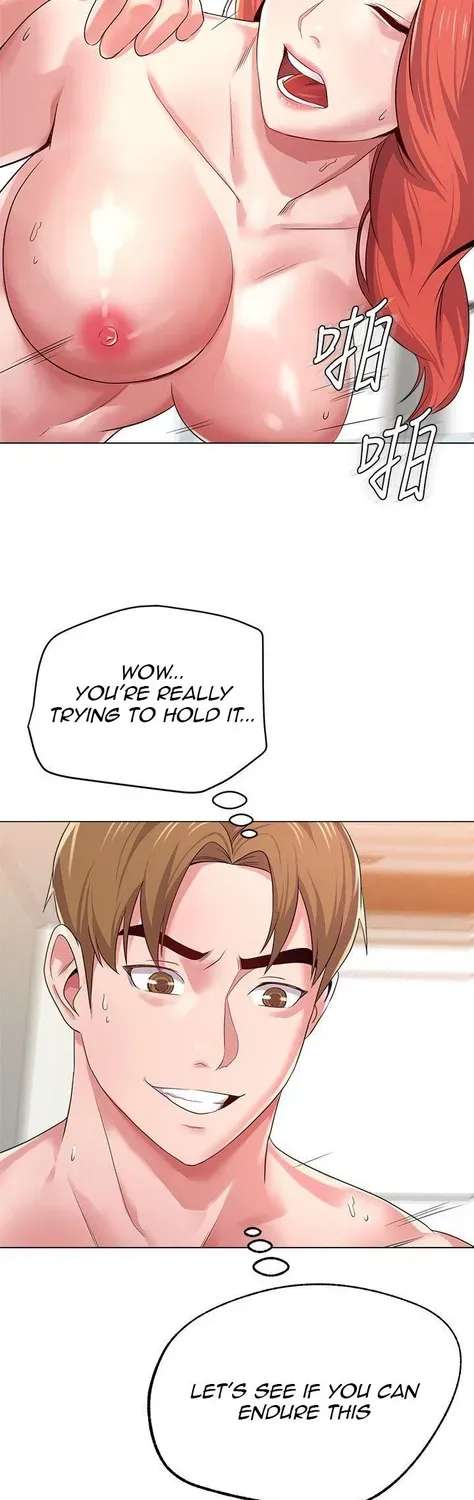 Sexual Teacher Chapter 12 - page 45