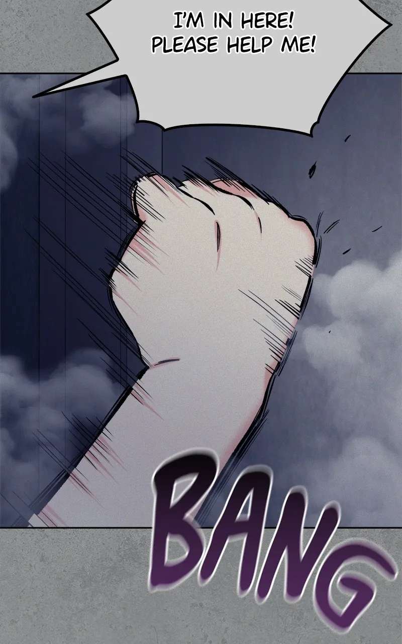Woke Up as the CEO’s Dog Chapter 54 - page 35