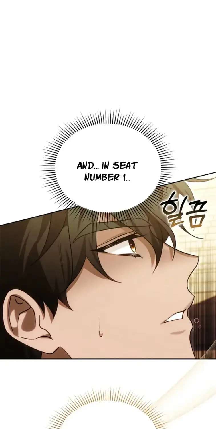 Vote for Your Knight! Chapter 11 - page 6