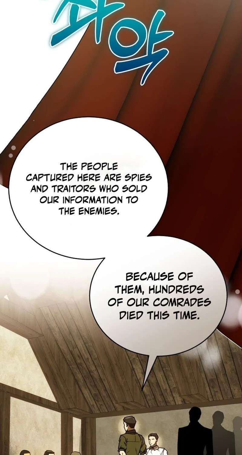 The Joseon Prince Went To America And Didn’t Return Chapter 74 - page 45