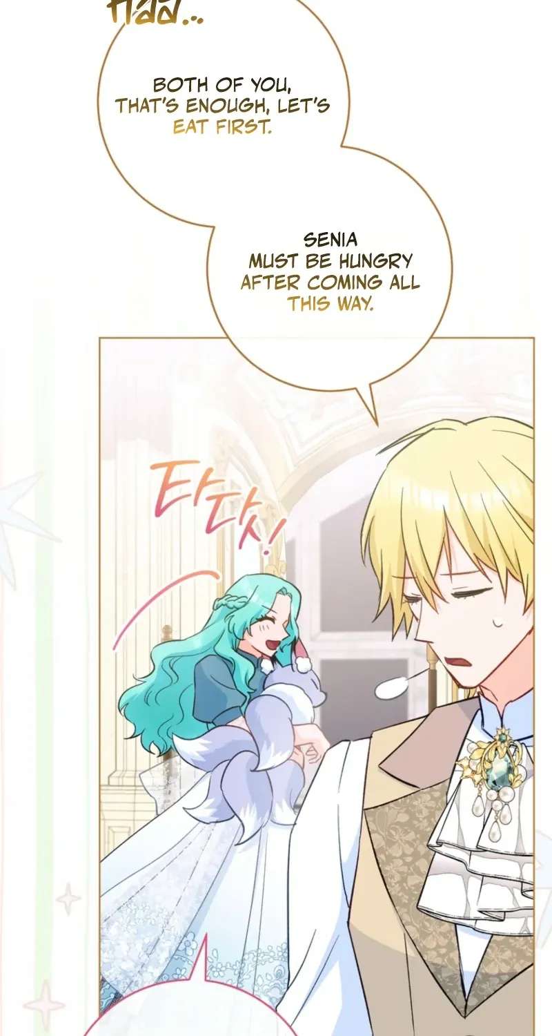 Royal Shop Of Young Lady Chapter 232 - page 77