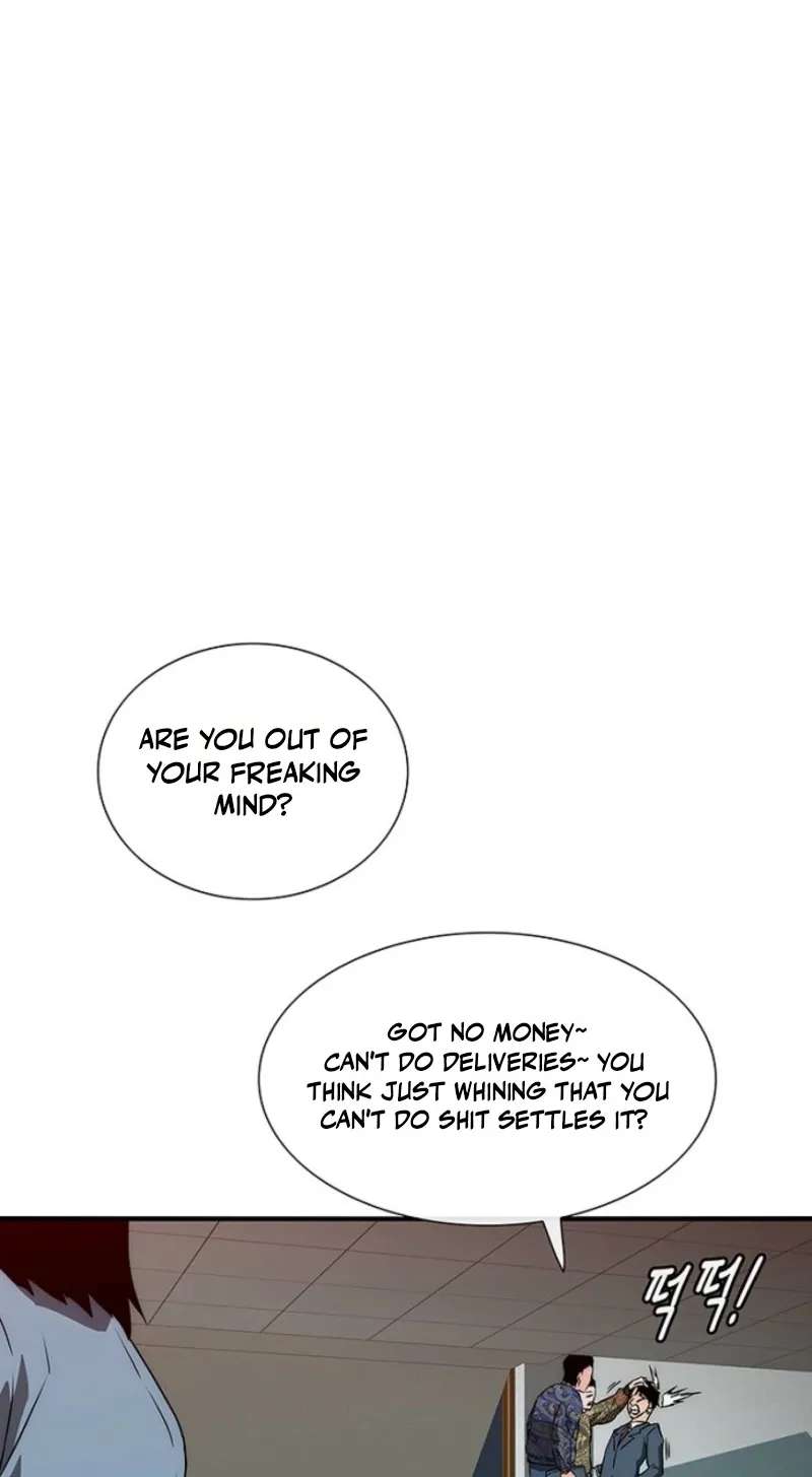 The Retired Killer Wants a Quiet Life Chapter 18 - page 74