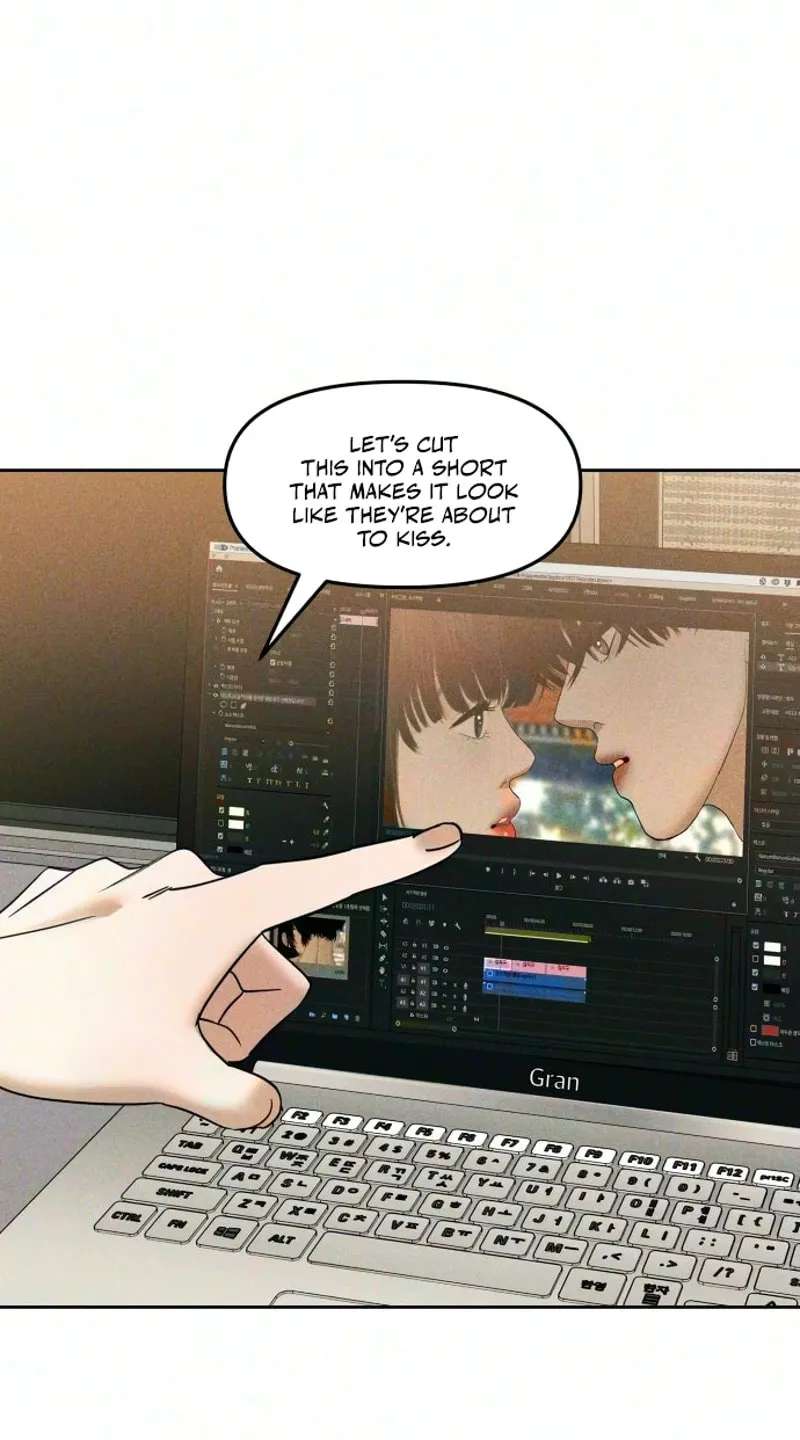 A Loser’s Love Chapter 38 - page 75
