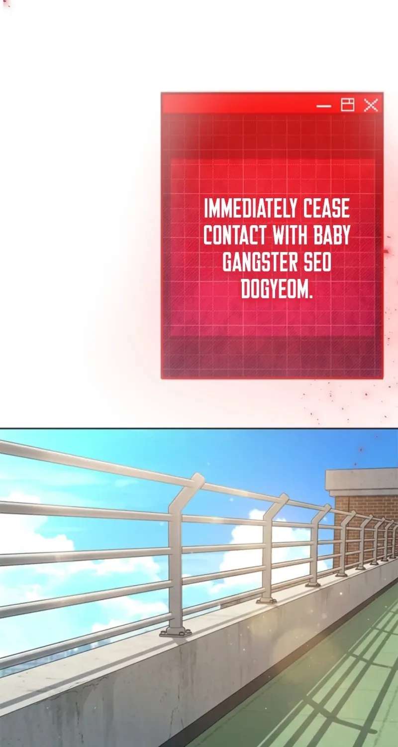 How to Dial Down a Gangster Male Lead Chapter 51 - page 64