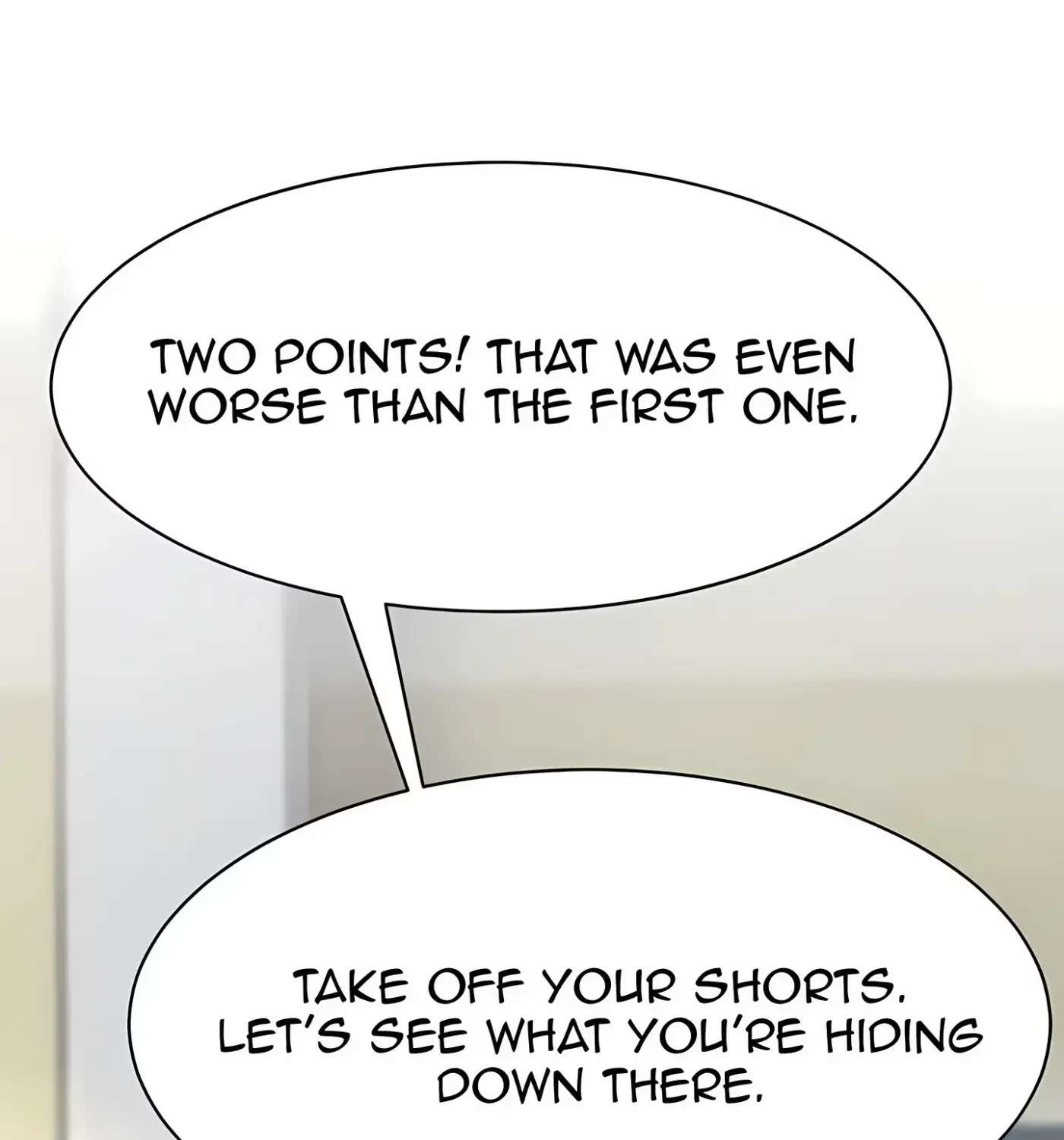 Hot Serve Chapter 3 - page 208