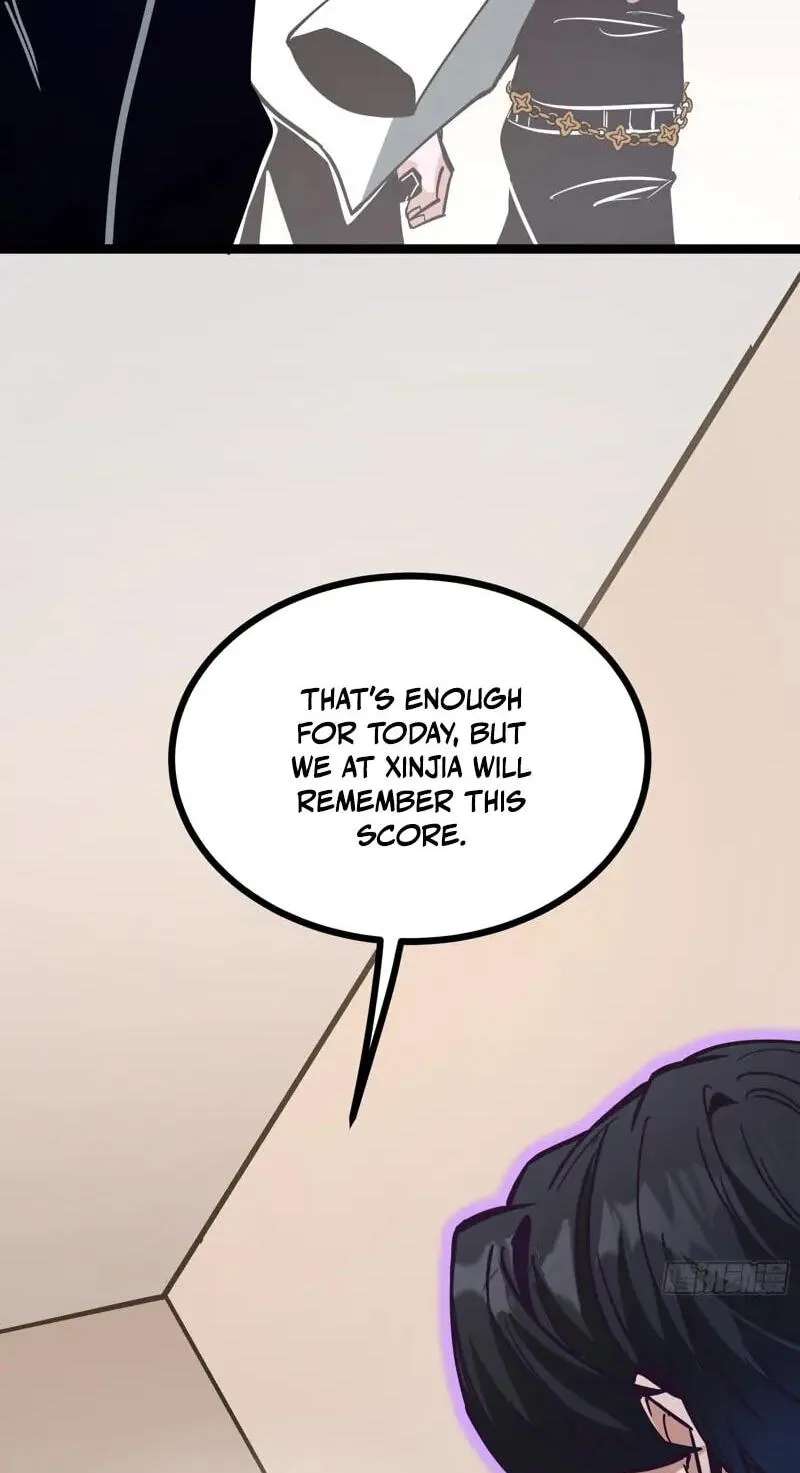 Global Job Change: Starting With the Hidden Class Necromancer Lord Chapter 3 - page 44