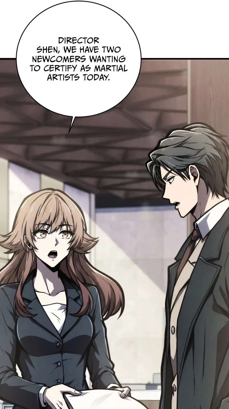 Starting with ×10: You Really Exploited the Bug! Chapter 3 - page 33
