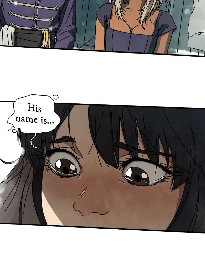 The Keepers' Inn Chapter 5 - page 46