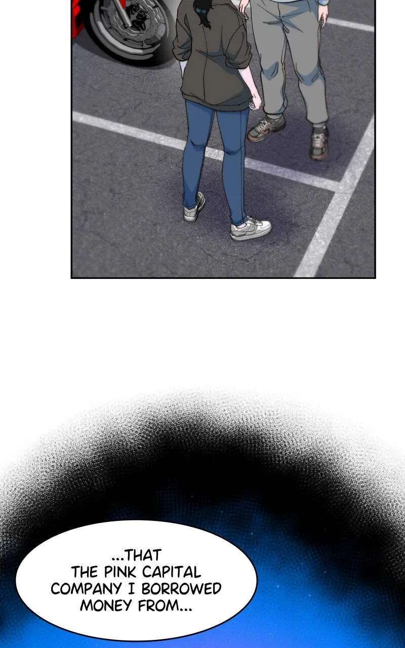 Momfluencer Chapter 91 - page 9