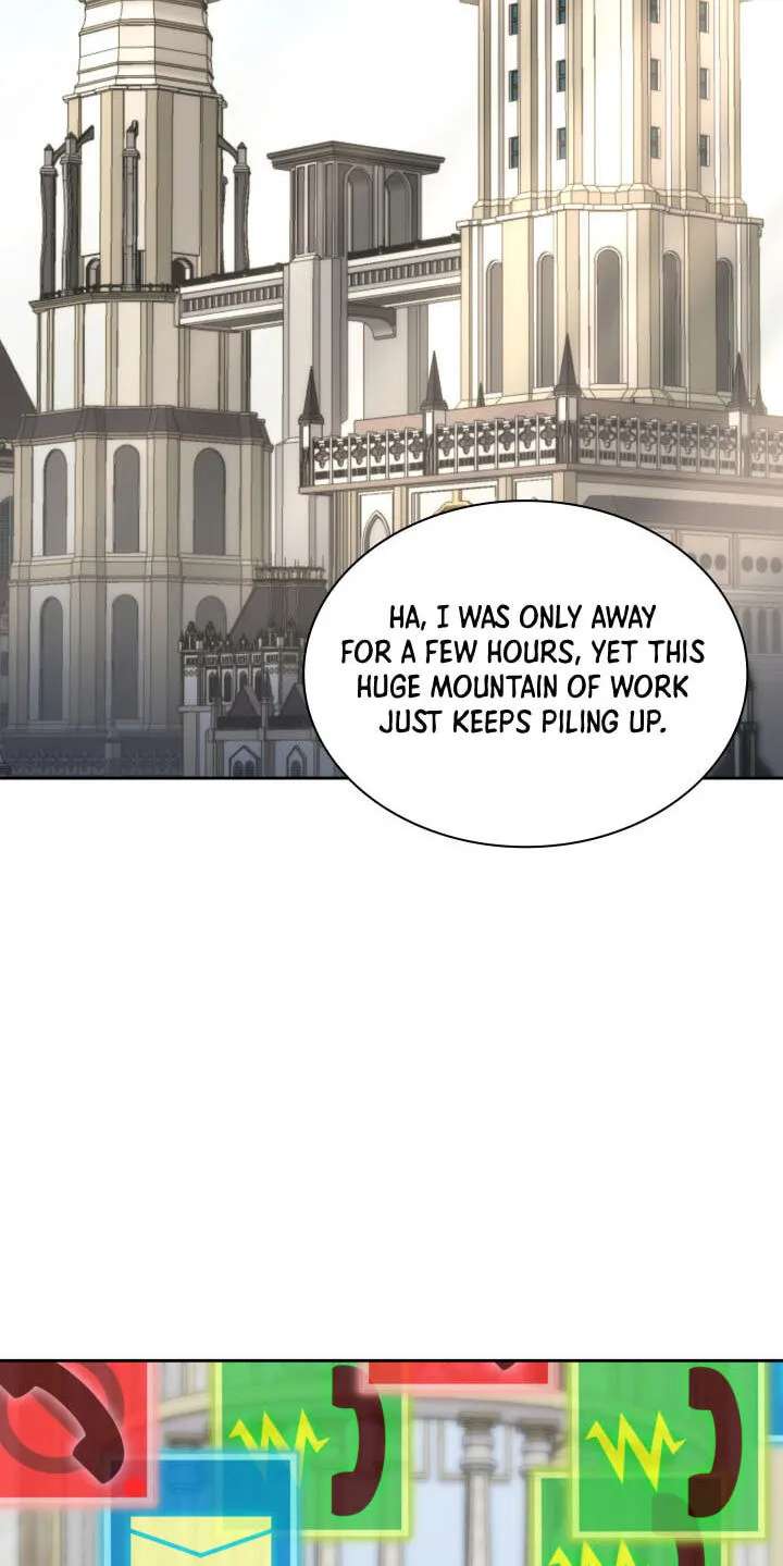 Overgeared (Team Argo) Chapter 337 - page 3