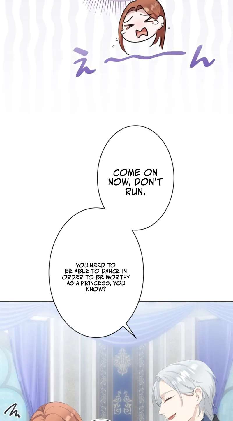 The Unhappy Poison Witch's Happy Marriage Chapter 18 - page 28