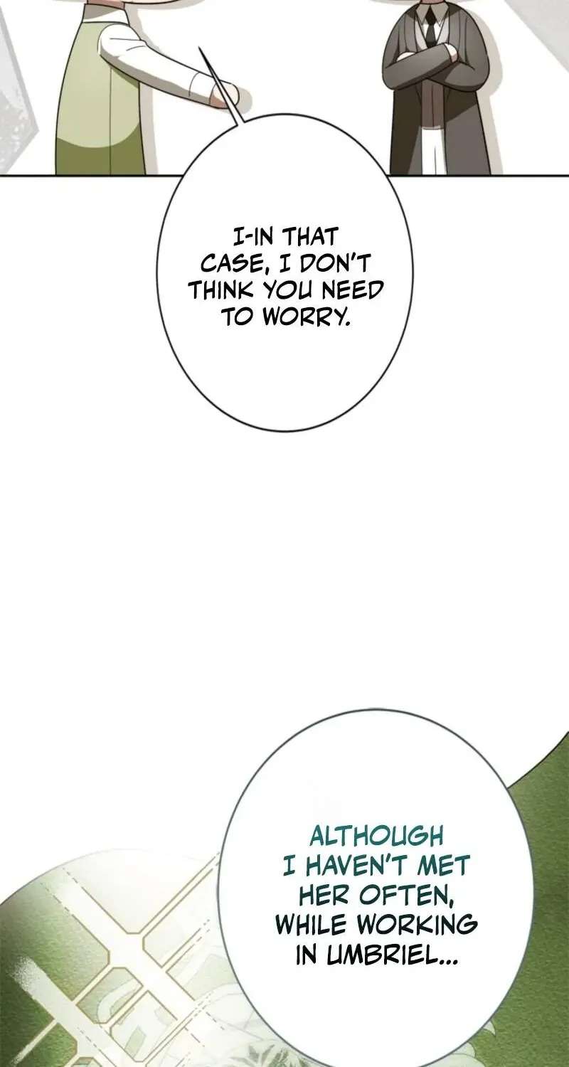The Timid Lady of the Frontier Won't Give Up on Revenge Chapter 22 - page 79
