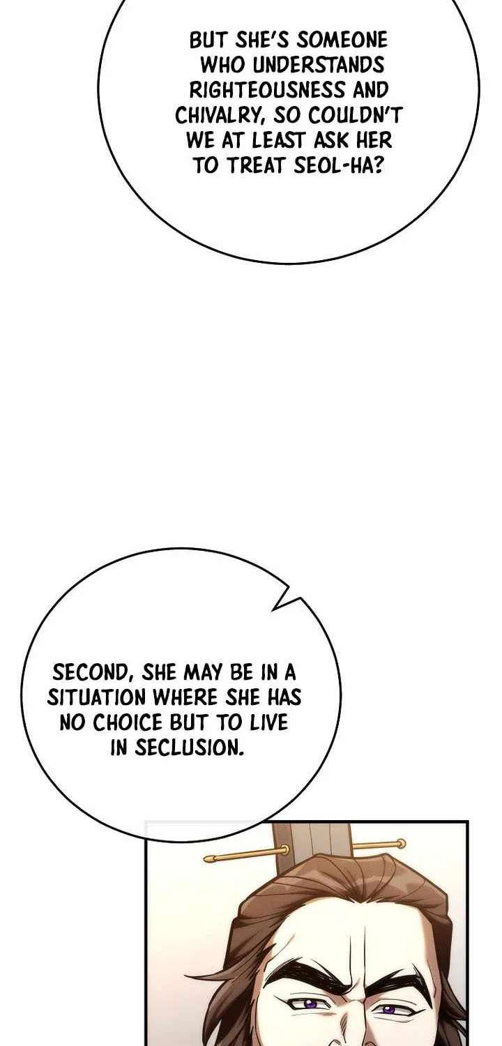 Third-rate Martial Family Becomes the Best Under Heaven Chapter 29 - page 69