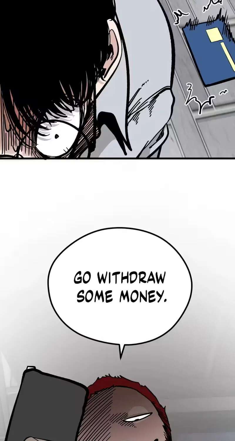 The Student, the Witch, and the Academy Chapter 79 - page 28